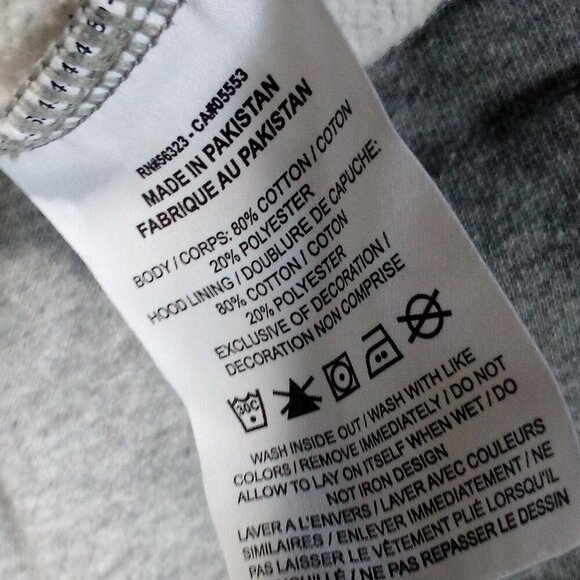 Nike Mid Swoosh Hoodie Sweatshirt Travis Scott - Picture 5 of 7